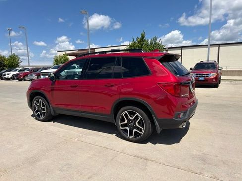 Used 2023 Honda Passport Elite image 5