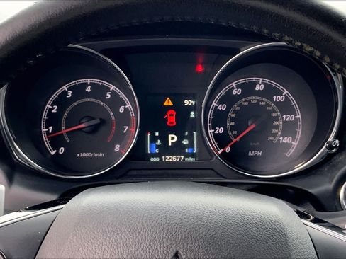 Used 2017 Mitsubishi Outlander Sport SEL FWD image 24