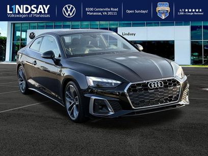 Used 2024 Audi A5 2.0T Premium w/ Convenience Package