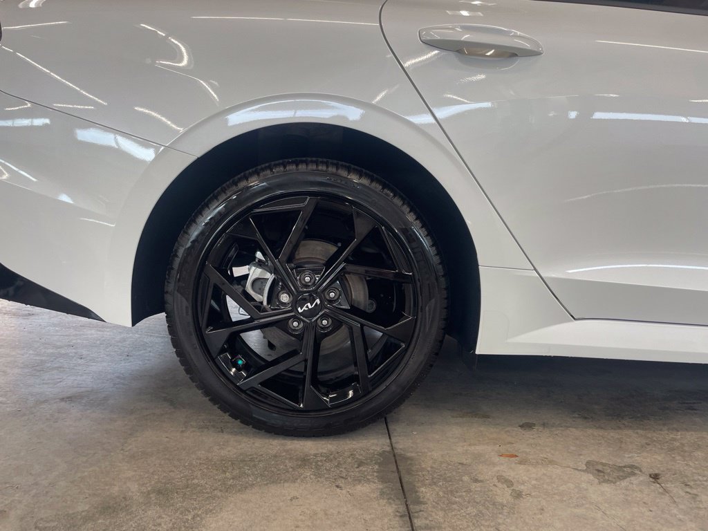 Certified 2026 Kia K5 GT-Line w/ GT-Line Premium Package FWD image 36