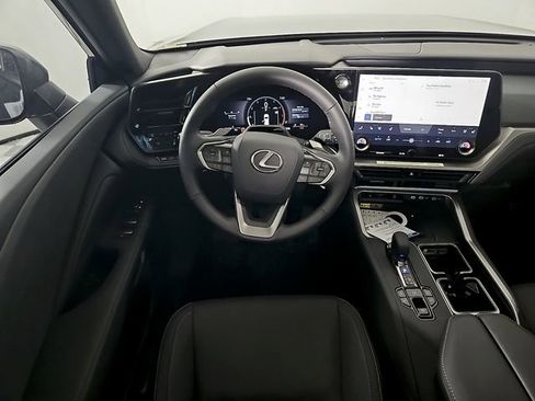 New 2026 Lexus TX 350 AWD image 9