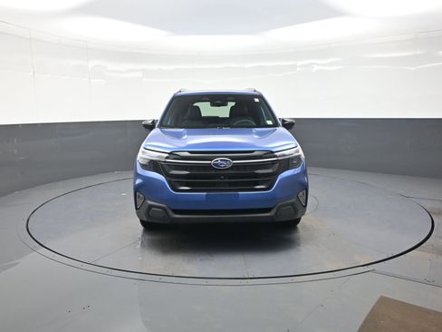 New 2026 Subaru Forester Touring AWD/4WD image 8