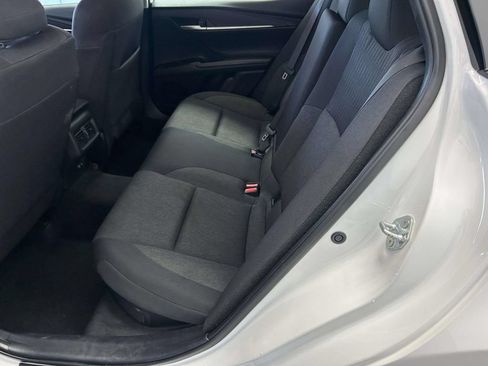 Used 2025 Toyota Camry LE FWD image 13