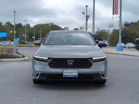 New 2026 Honda Accord Touring image 8