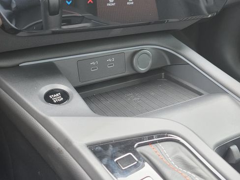 New 2026 Nissan Sentra SR w/ Floor Mat Package FWD image 19
