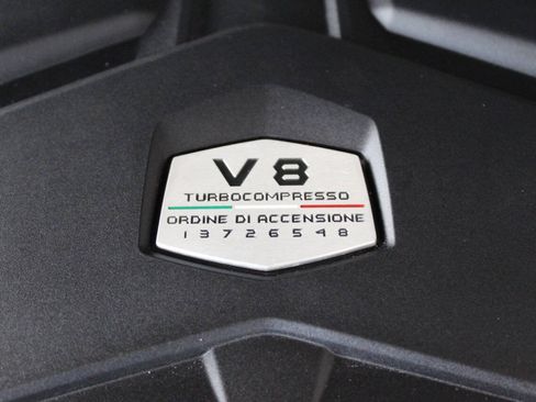 Used 2023 Lamborghini Urus S AWD/4WD image 10