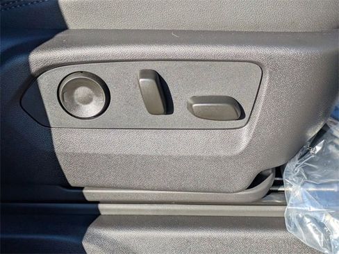 New 2026 Chevrolet Silverado 3500 High Country w/ High Country Premium Package image 42