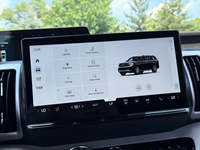 New 2027 Ford Expedition Max Active AWD/4WD image 30