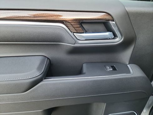 New 2026 Chevrolet Silverado 1500 RST image 37