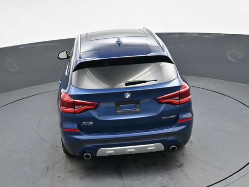 Used 2020 BMW X3 xDrive30i image 24