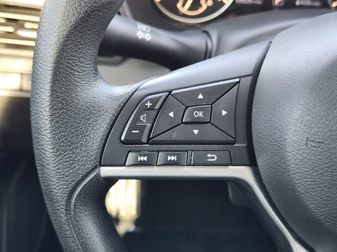 Used 2020 Nissan Altima 2.5 S image 33