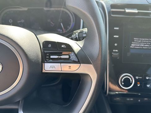 Used 2023 Hyundai Tucson SEL image 29