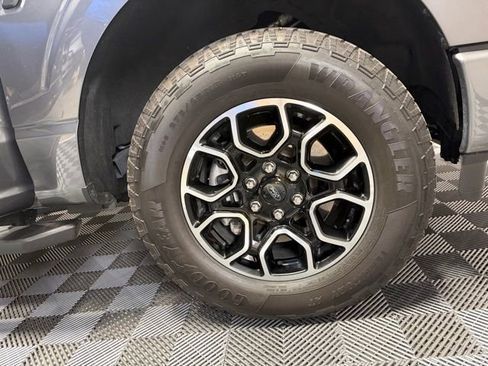 Used 2022 Ford F150 XLT w/ Equipment Group 302A High image 32