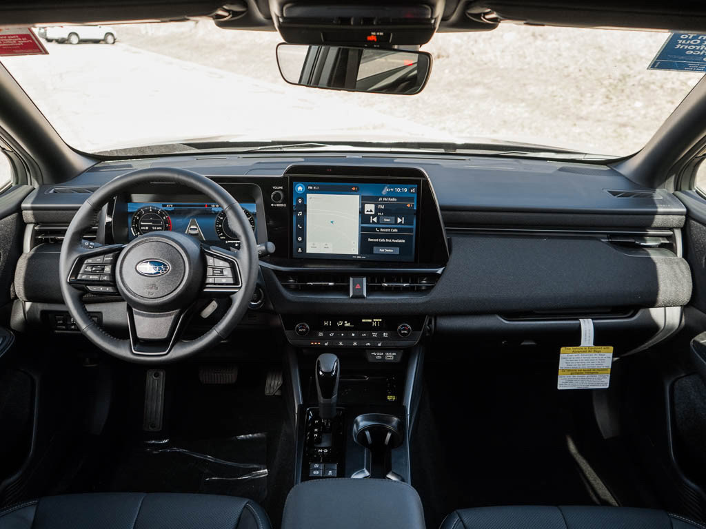 New 2026 Subaru Outback Limited AWD/4WD image 13