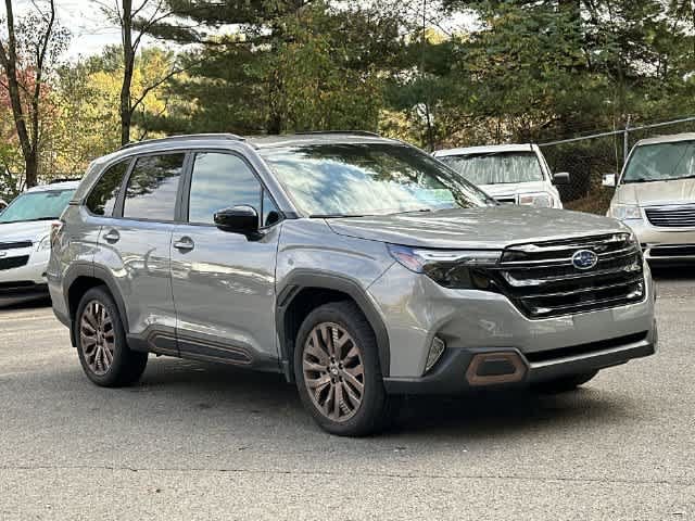 Certified 2026 Subaru Forester Sport AWD/4WD image 20