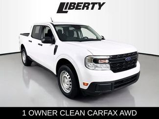 Used 2024 Ford Maverick XL w/ Equipment Group 100A Standard 360° Tour
