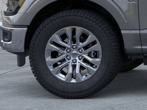 New 2026 Ford F150 XLT image 19