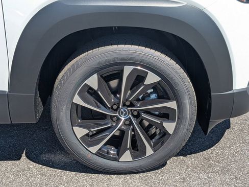 New 2026 MAZDA CX-50 2.5 Hybrid w/ Weather Package AWD/4WD image 11