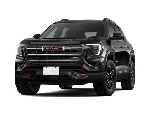 New 2026 GMC Terrain AT4 w/ Convenience Package III AWD/4WD image 65