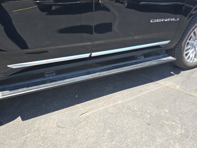 Used 2023 GMC Yukon Denali AWD/4WD image 43