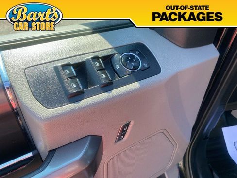 Used 2020 Ford F150 XLT w/ XTR Package AWD/4WD image 24