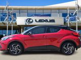 Used 2021 Toyota C-HR Limited image 3
