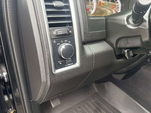 Used 2022 RAM 1500 Classic Warlock image 22