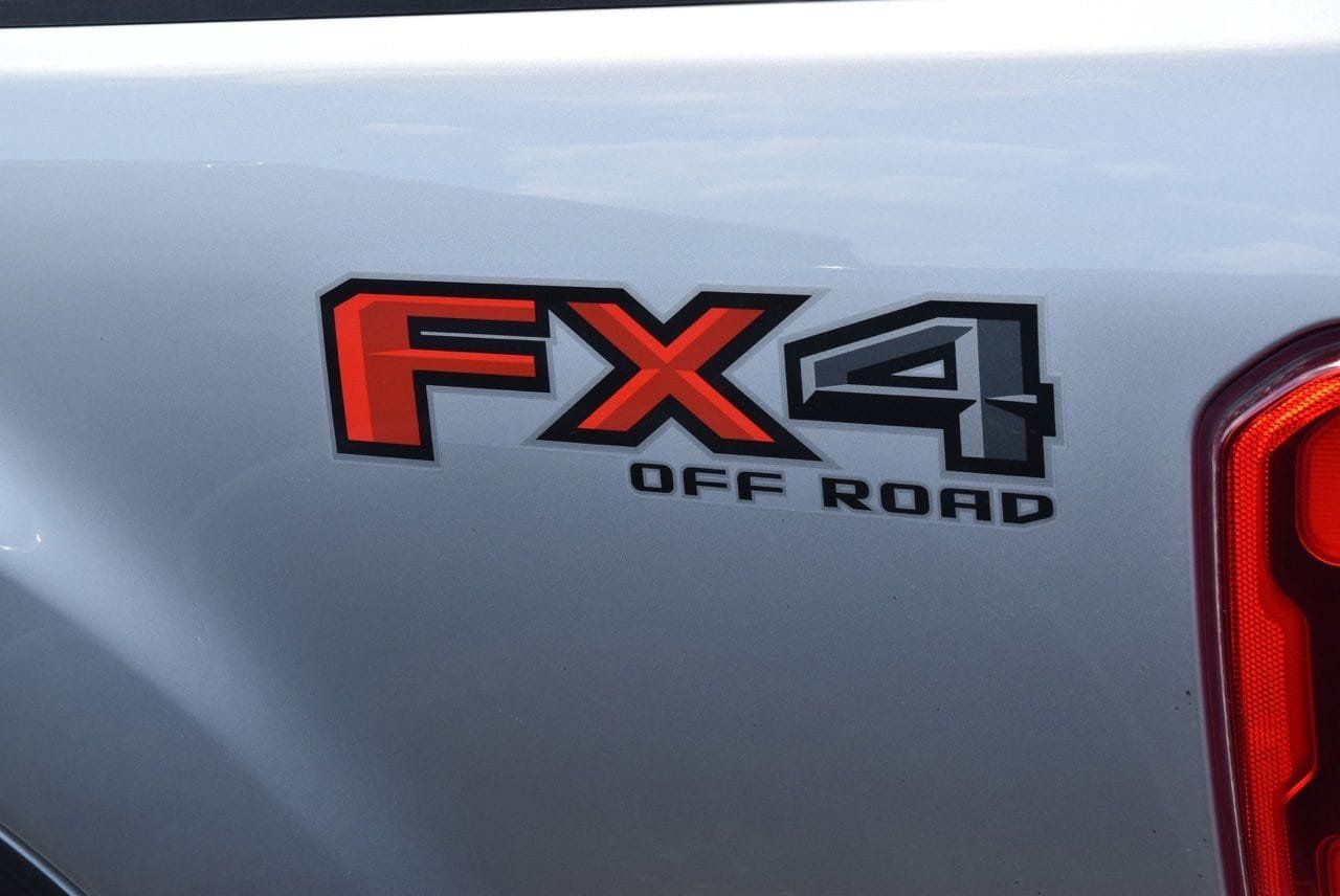 Used 2020 Ford Ranger XLT w/ Equipment Group 301A Mid AWD/4WD image 13