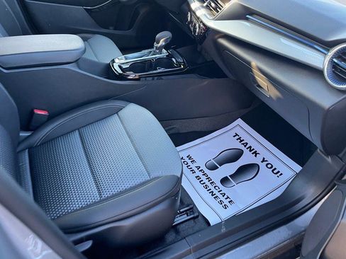 New 2026 Chevrolet Trax LT w/ LT Convenience Package image 30