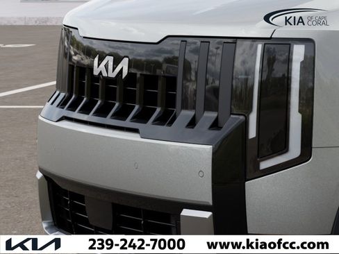 New 2027 Kia Telluride S FWD image 12