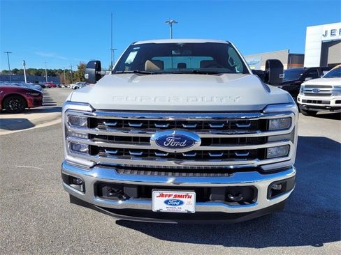 New 2026 Ford F350 Lariat image 26