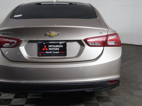 Used 2024 Chevrolet Malibu LT FWD image 17