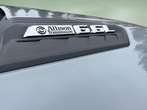 Used 2025 Chevrolet Silverado 2500 Custom w/ Custom Value Package image 36