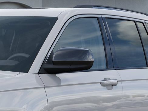 New 2026 Jeep Grand Cherokee Limited AWD/4WD image 12