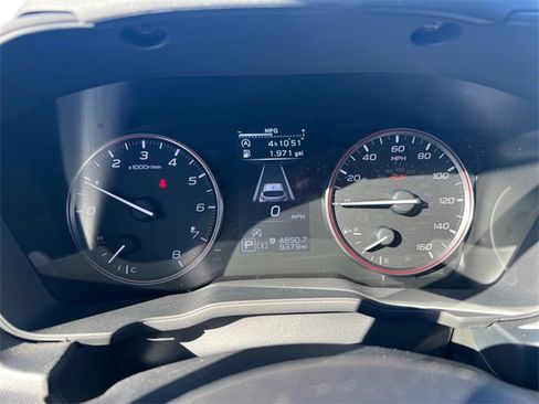 Used 2024 Subaru Impreza RS w/ Popular Package #1 image 23