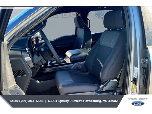 New 2026 Ford F150 STX AWD/4WD image 19
