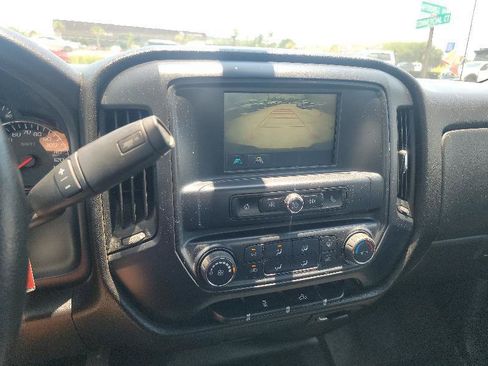 Used 2017 Chevrolet Silverado 2500 W/T RWD image 10