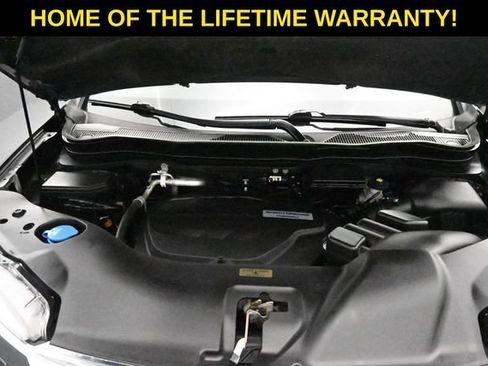 Used 2017 Honda Pilot Touring image 44