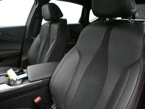 Certified 2025 Acura TLX SH-AWD w/ A-SPEC Pkg image 13