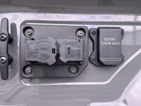 New 2026 RAM 3500 Limited AWD/4WD image 10