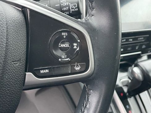 Used 2020 Honda CR-V EX-L image 27