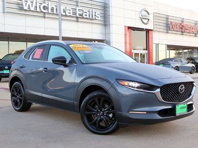 Used 2023 MAZDA CX-30 AWD 2.5 S w/ Preferred Package