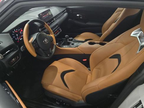 Used 2026 Toyota Supra Premium w/ Driver Assist Package image 2