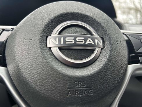 Used 2024 Nissan Altima 2.5 SR image 30