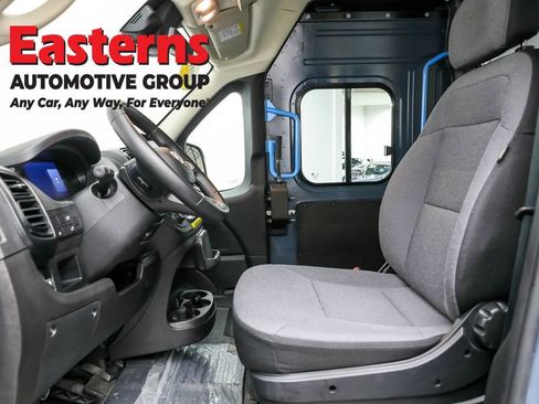 Used 2024 RAM ProMaster 3500 image 14