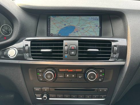 Used 2014 BMW X3 xDrive28i AWD/4WD image 23