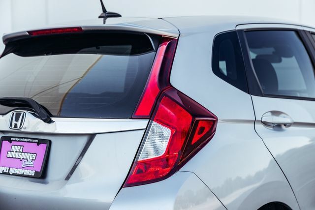 Used 2018 Honda Fit EX image 43