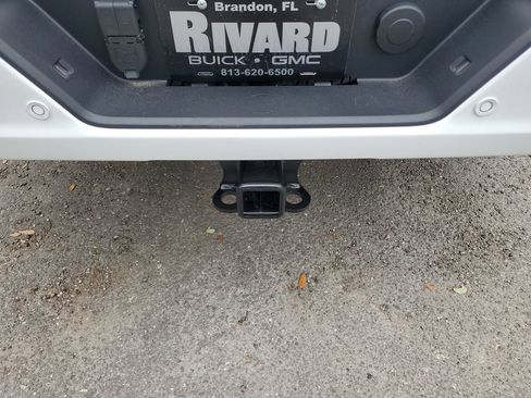 New 2026 GMC Sierra 3500 Denali Ultimate AWD/4WD image 10