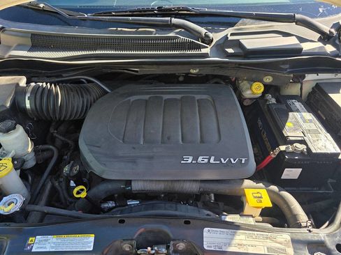 Used 2011 Dodge Grand Caravan Express w/ PWR Window Group image 22