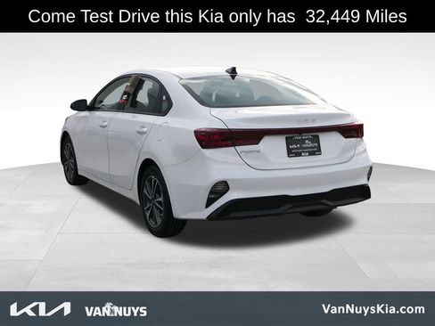 Used 2023 Kia Forte LXS image 6